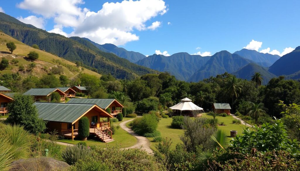 iriqui national park accommodation options